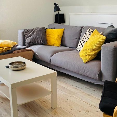 Apartment In Бремен Екстер'єр фото