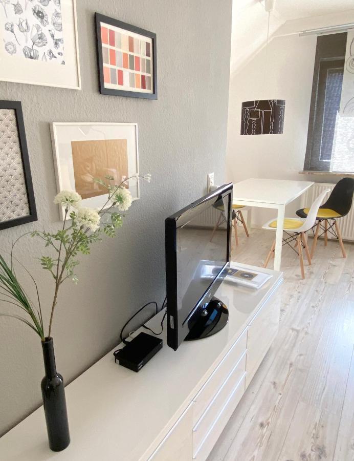 Apartment In Бремен Екстер'єр фото