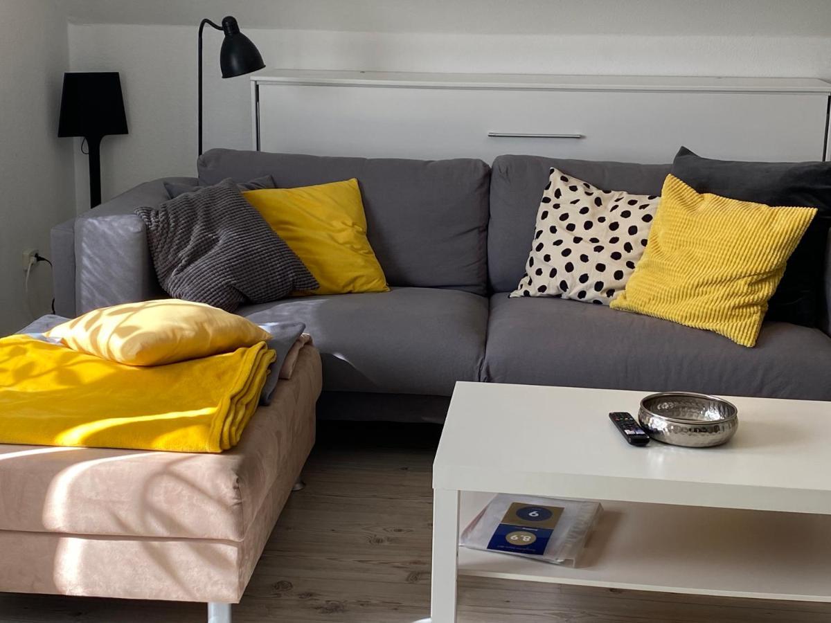 Apartment In Бремен Екстер'єр фото