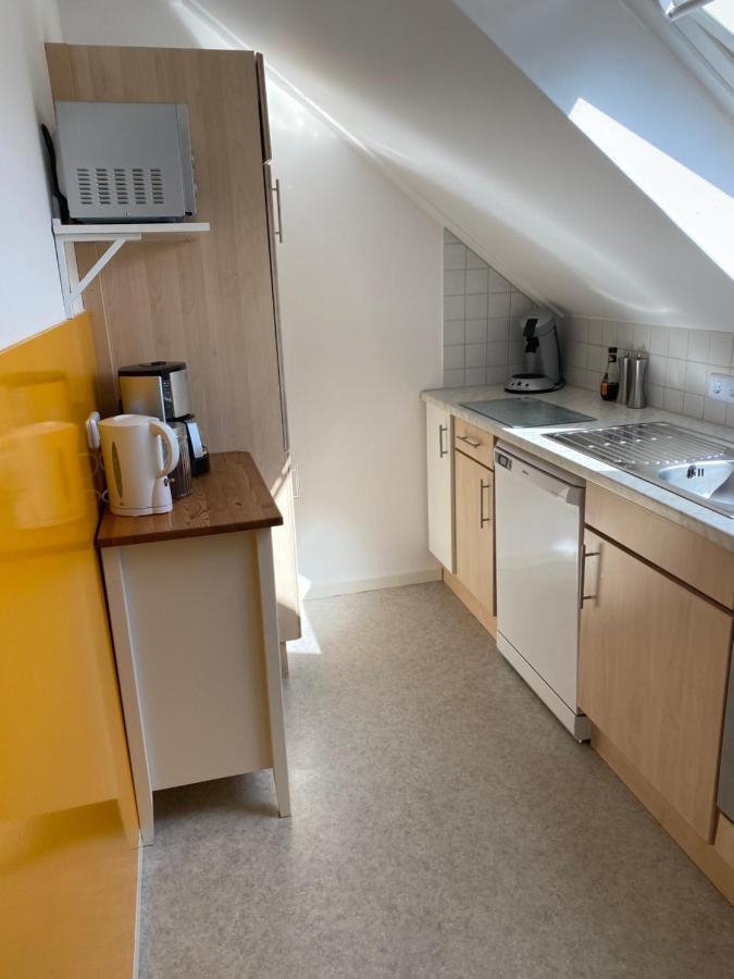 Apartment In Бремен Екстер'єр фото
