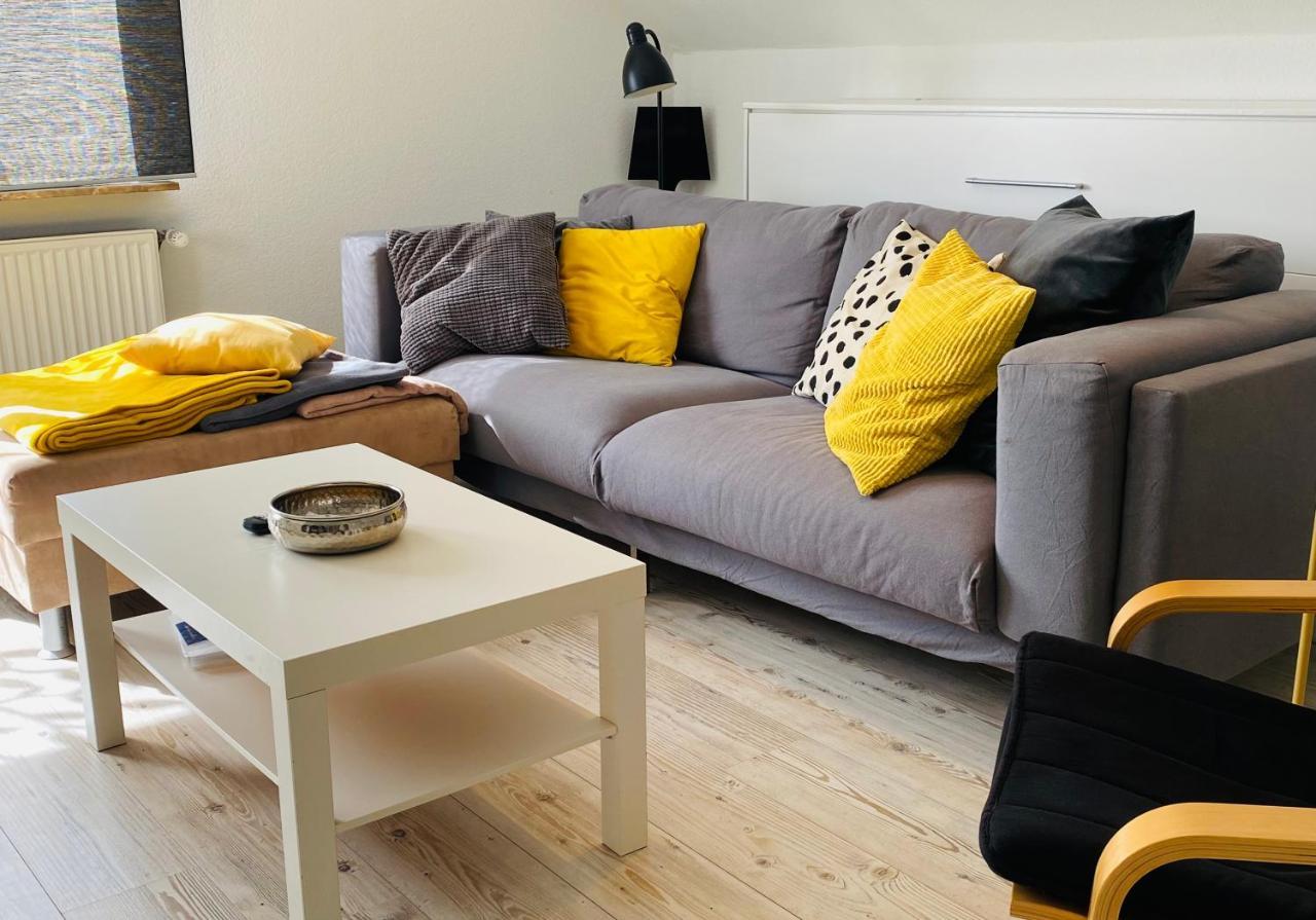 Apartment In Бремен Екстер'єр фото