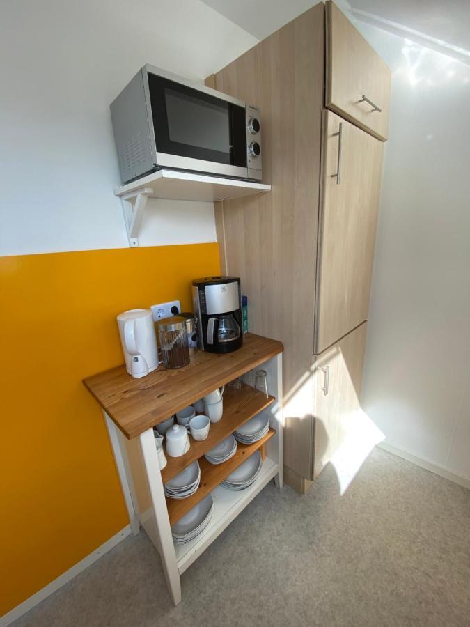Apartment In Бремен Екстер'єр фото