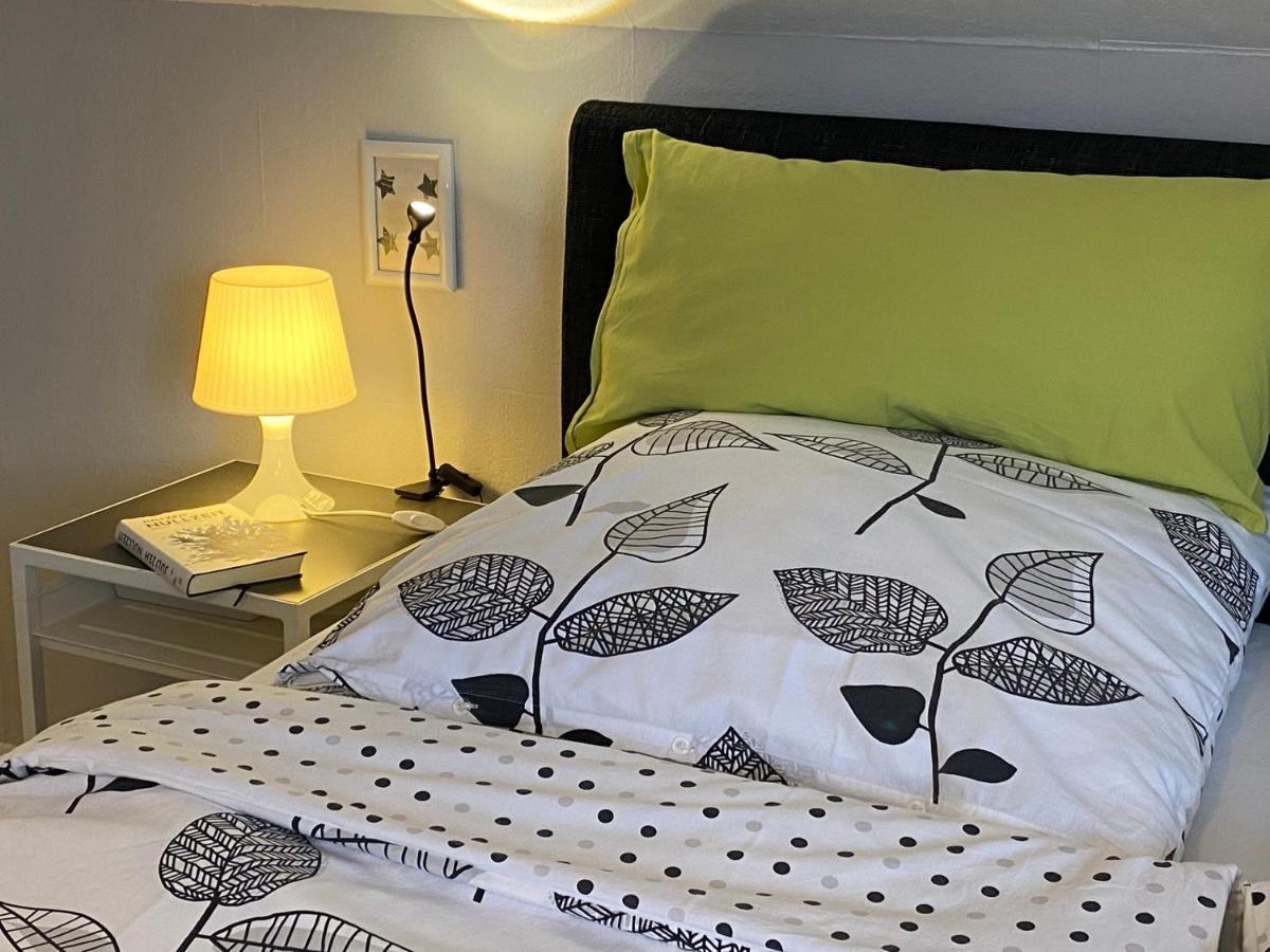 Apartment In Бремен Екстер'єр фото