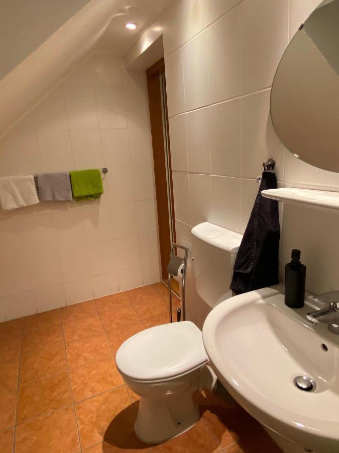 Apartment In Бремен Екстер'єр фото