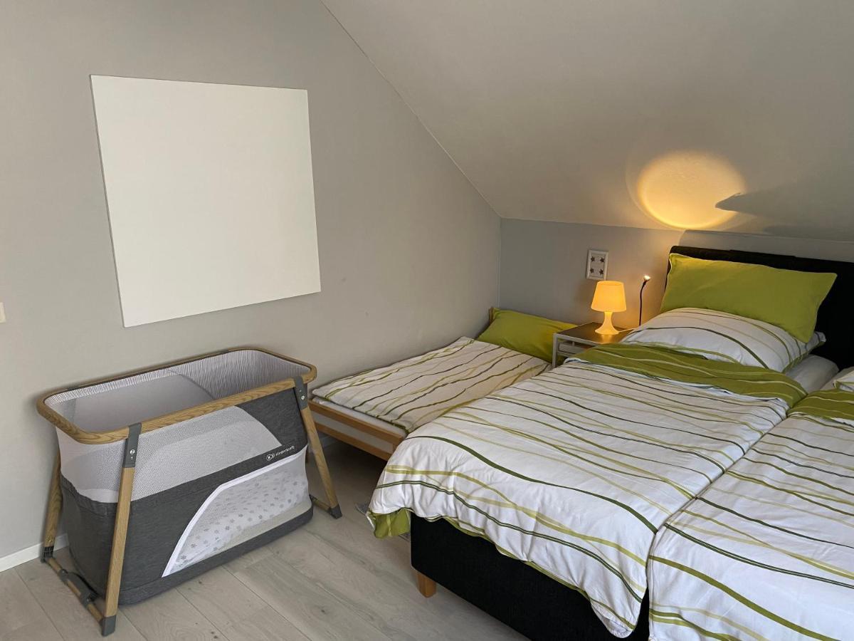 Apartment In Бремен Екстер'єр фото