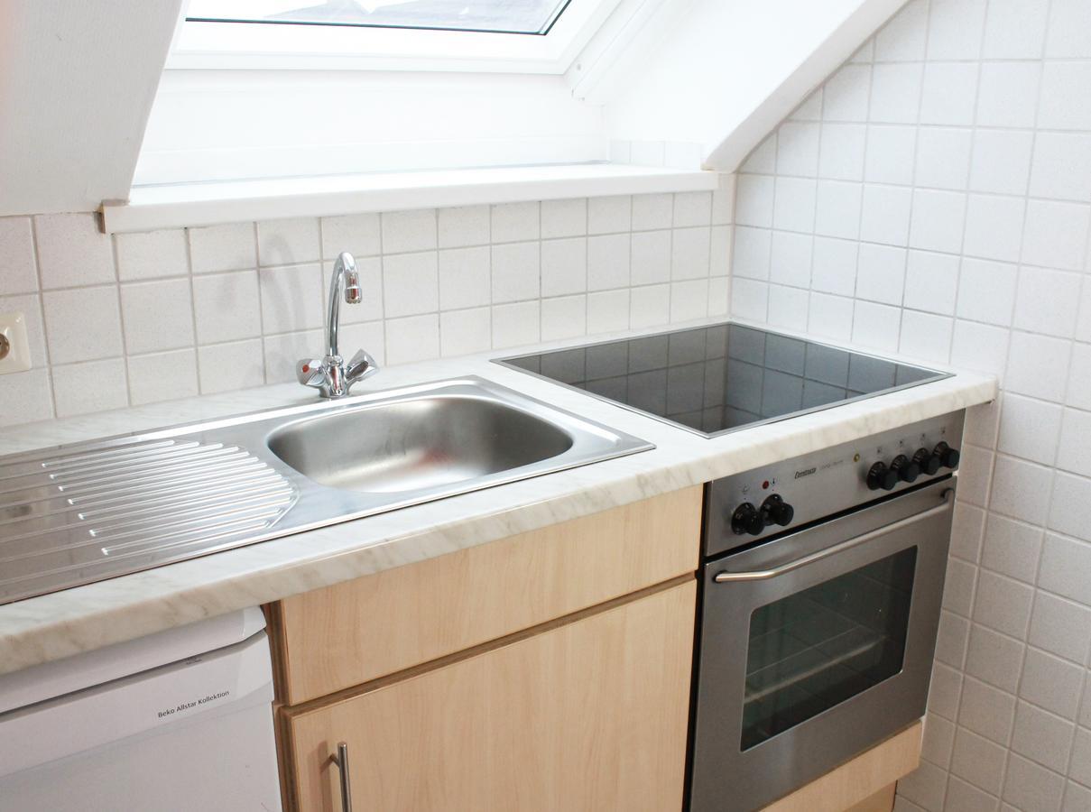 Apartment In Бремен Екстер'єр фото