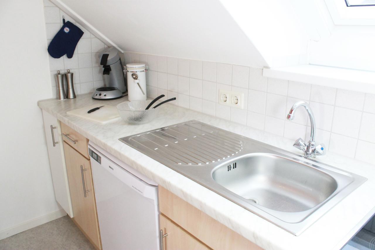 Apartment In Бремен Екстер'єр фото